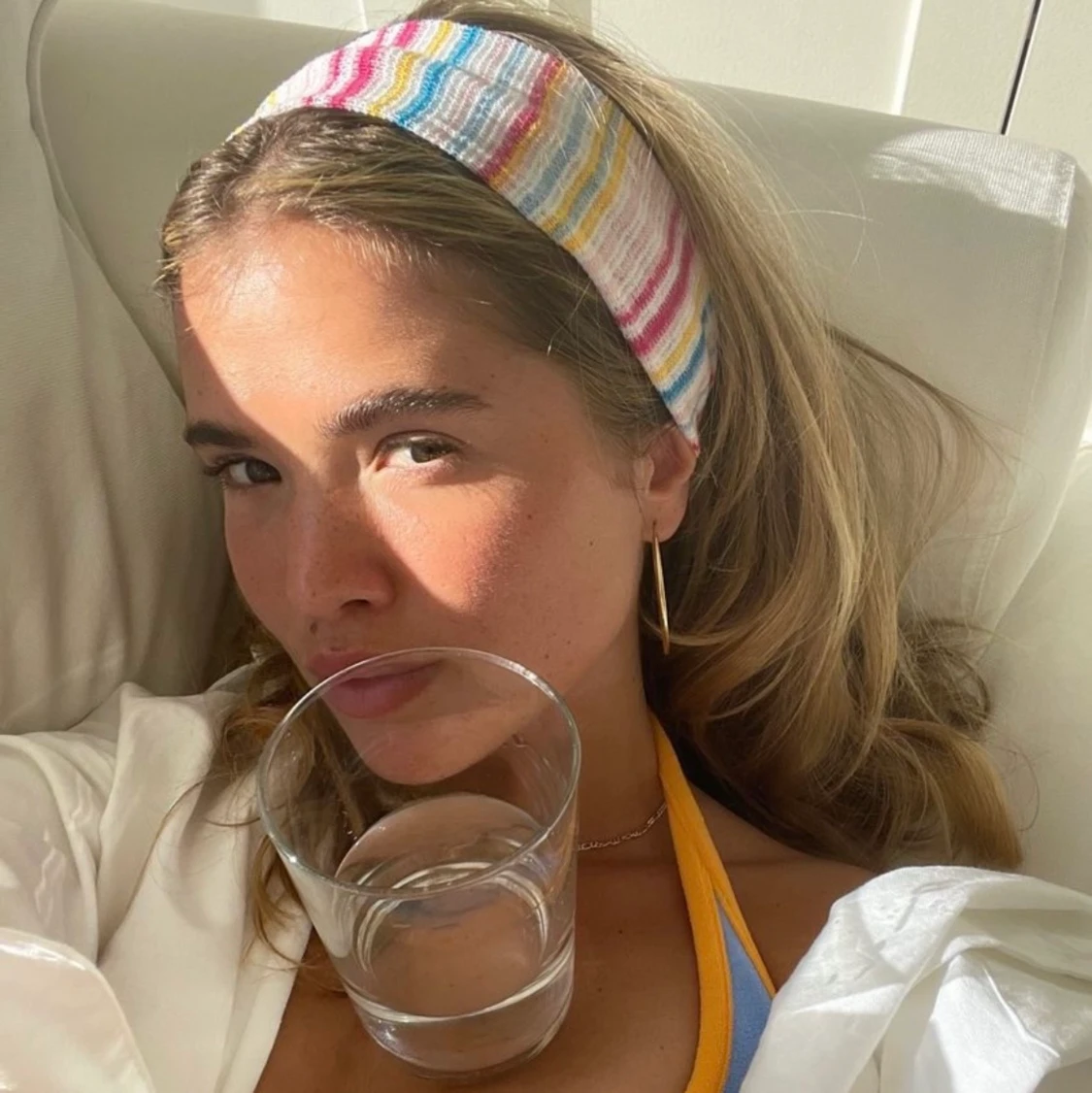 Djerf Avenue Headband