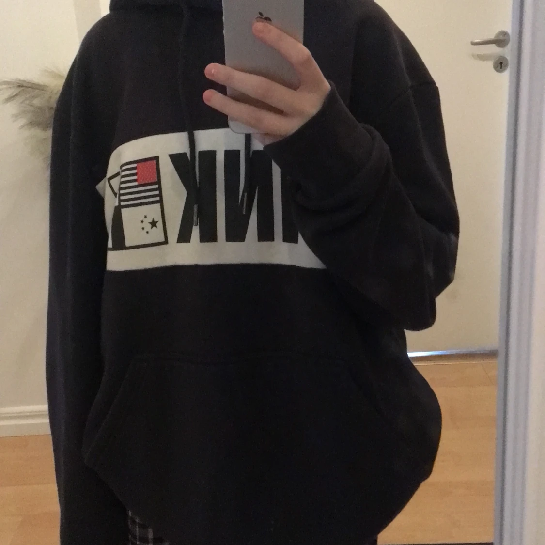 H&M Hoodie 