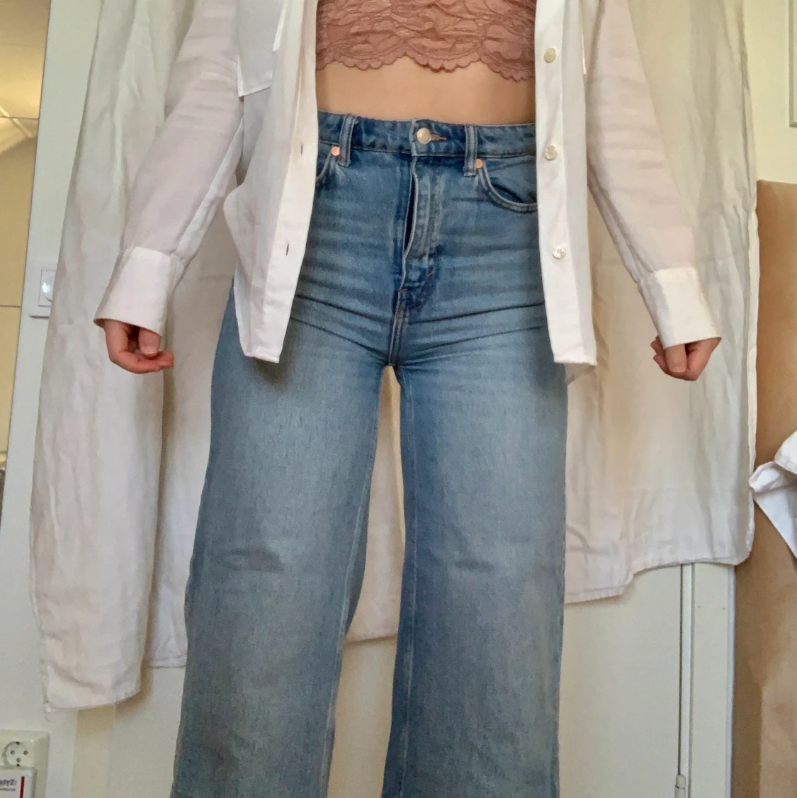 WEEKDAY ACE Jeans  - 91