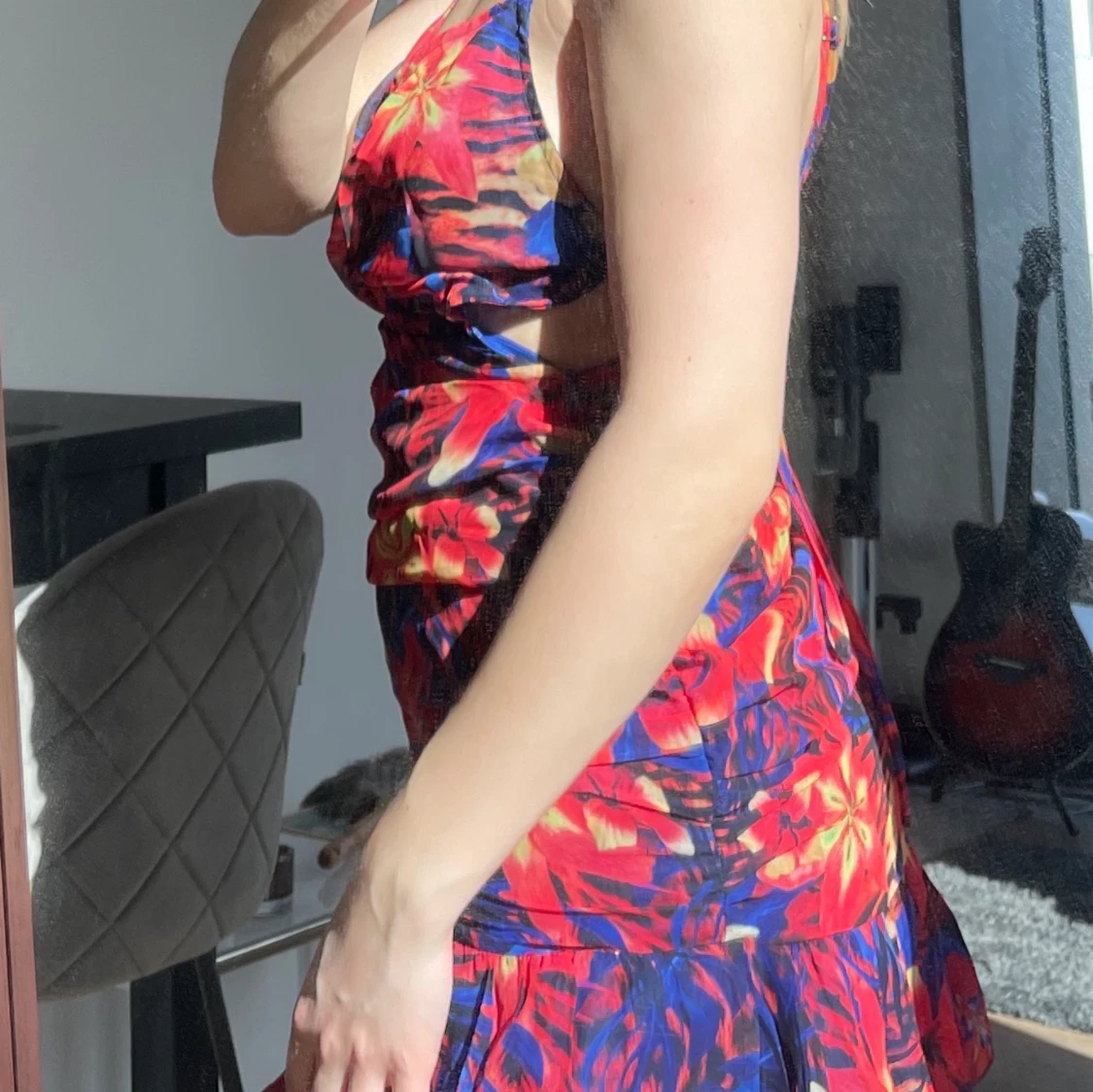 Miniklänning från PrettyLittleThing - 91