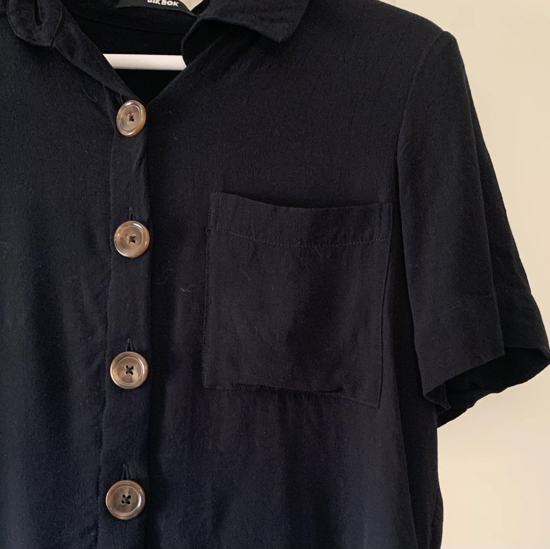 BikBok topp storlek xs - 91