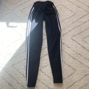 Adidasbyxor  - Adidas byxor bra för gymmet! Eller idrott