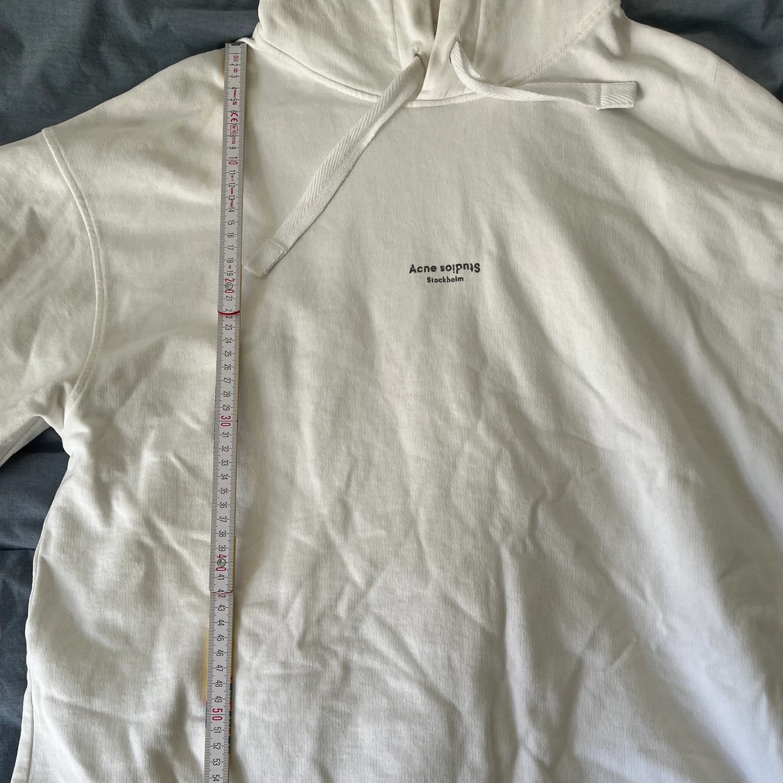 Hoodie Acne Studios  - 91