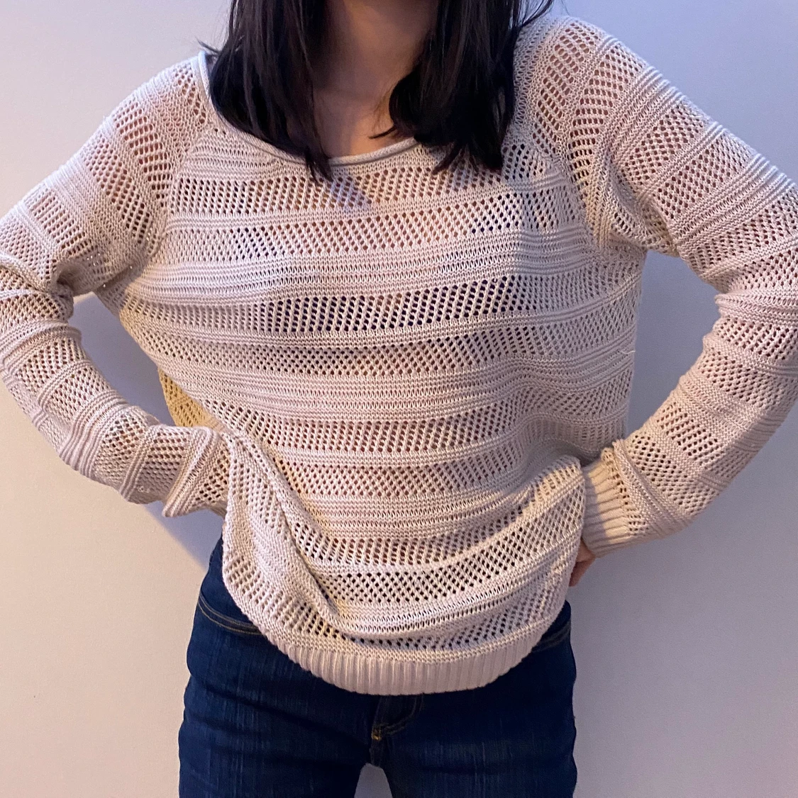 Skit snygg grunge tröja⚡️🌌 - 90