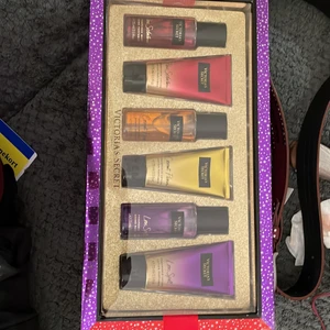 super paket viktoria secret! - 6st lyx lotions från VIKTORIA SECRET.