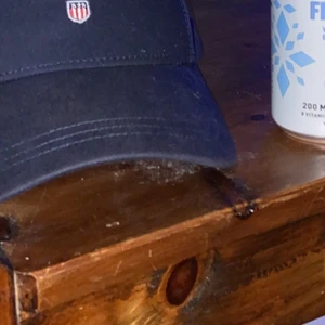 Gant keps  - En snygg keps att ha på sig 