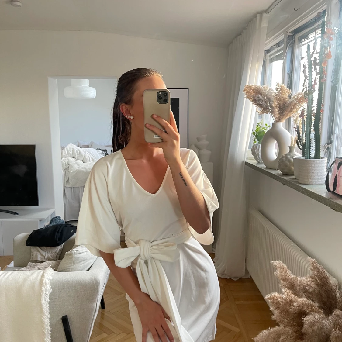 Klänning från bubbleroom - 90