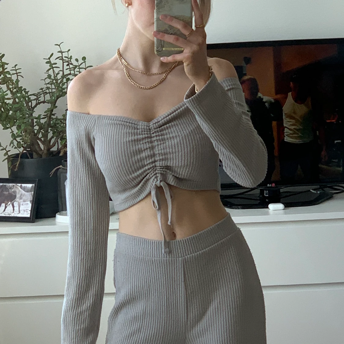 Set från nelly - 90