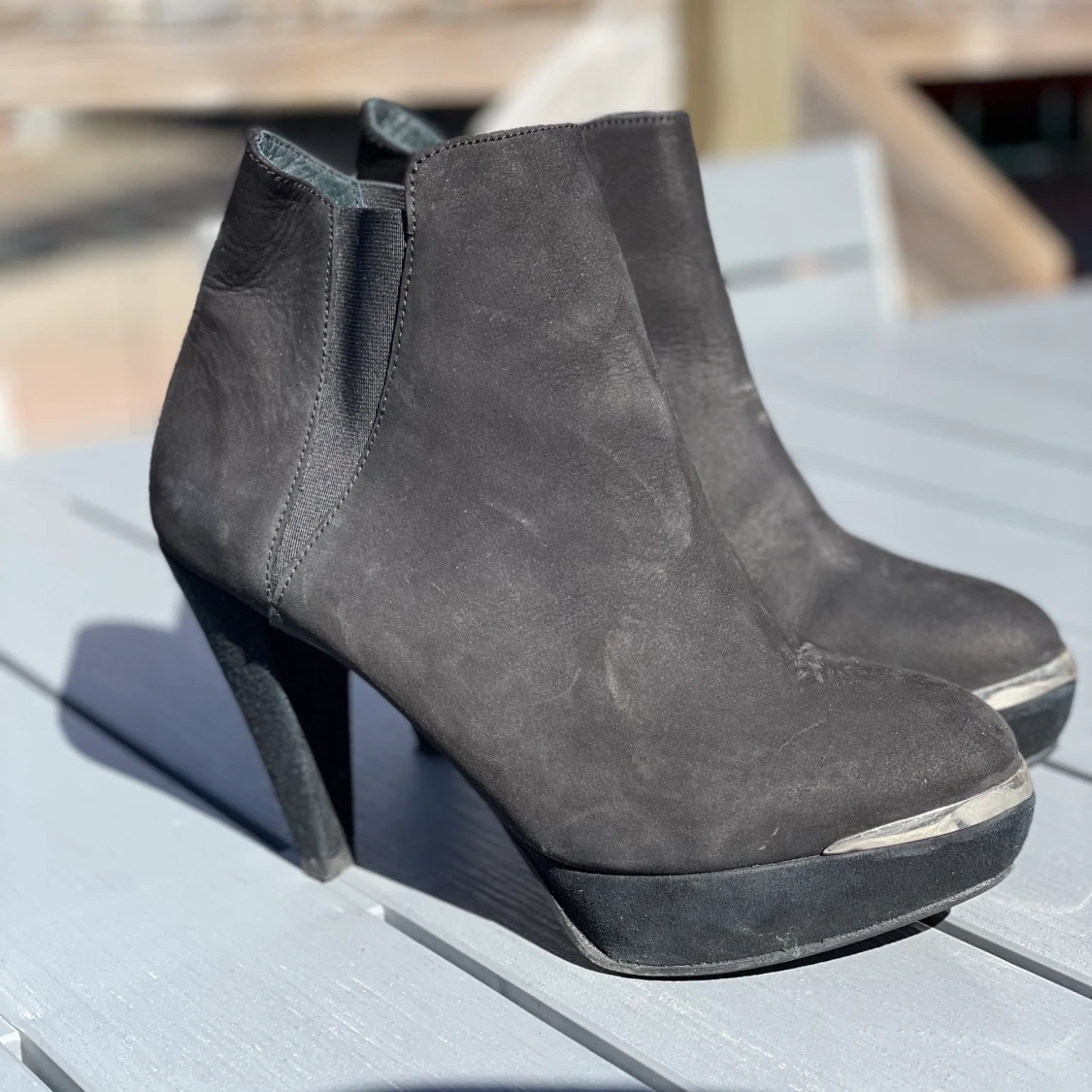 Stövletter stl 38 - 90