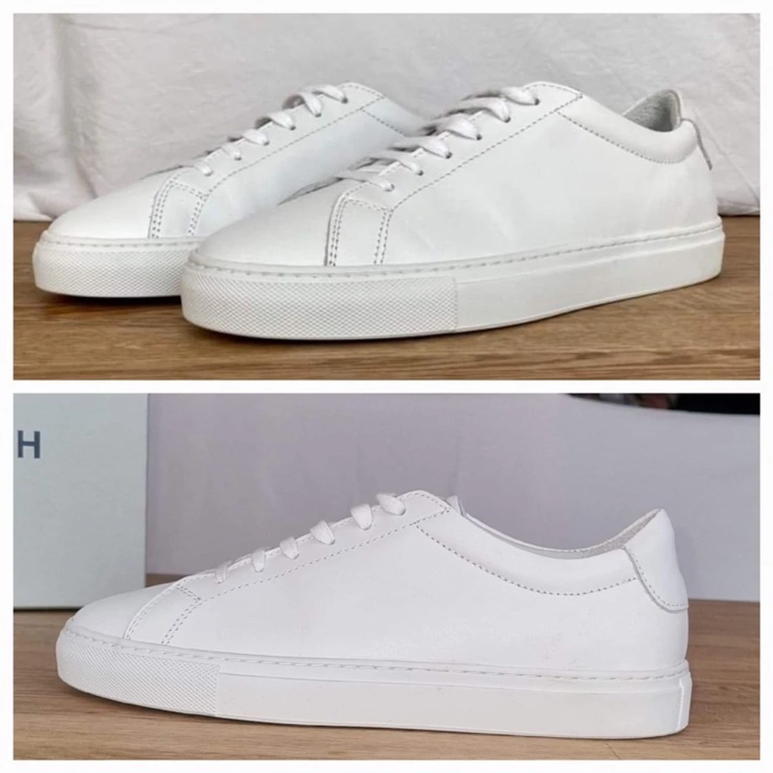 Vita Sneakers - A Days March