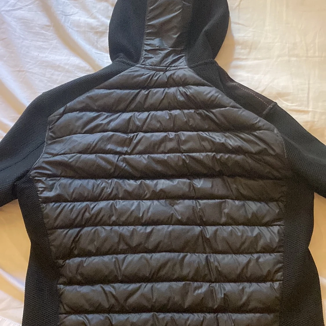 Parajumper nolan hybrid - 90