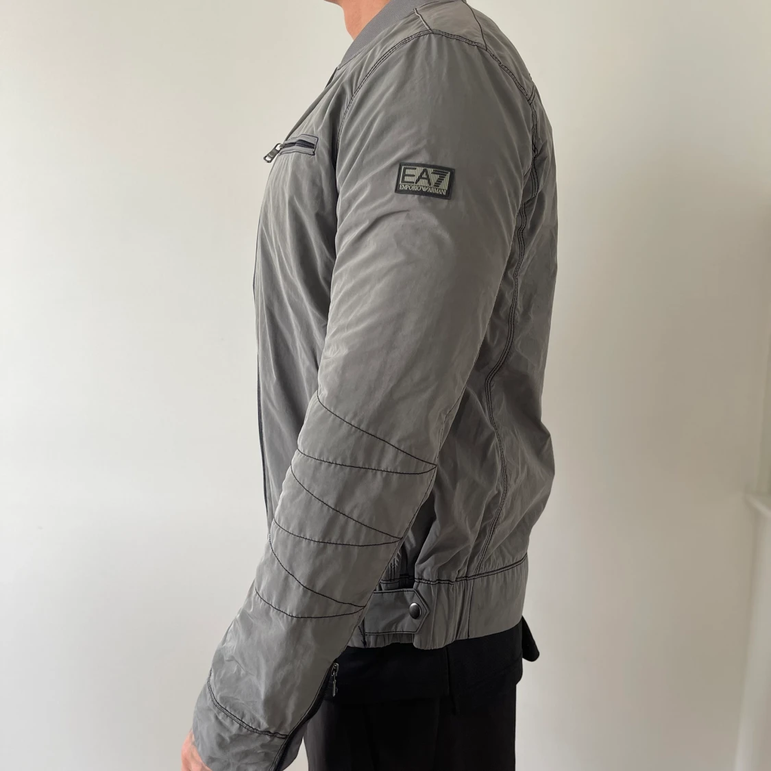 Armani EA7 jacka  - 90