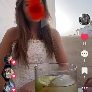 Korsett 38 - Storlek 38, finaste spets mönstret någonsin😍 men lite för stor för mig🥺