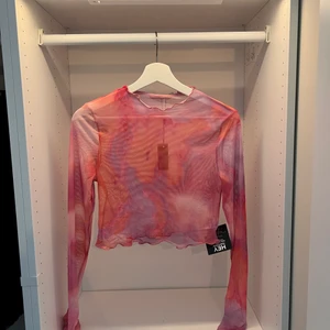 Meshtröja - Aldrig använd med lapparna kvar