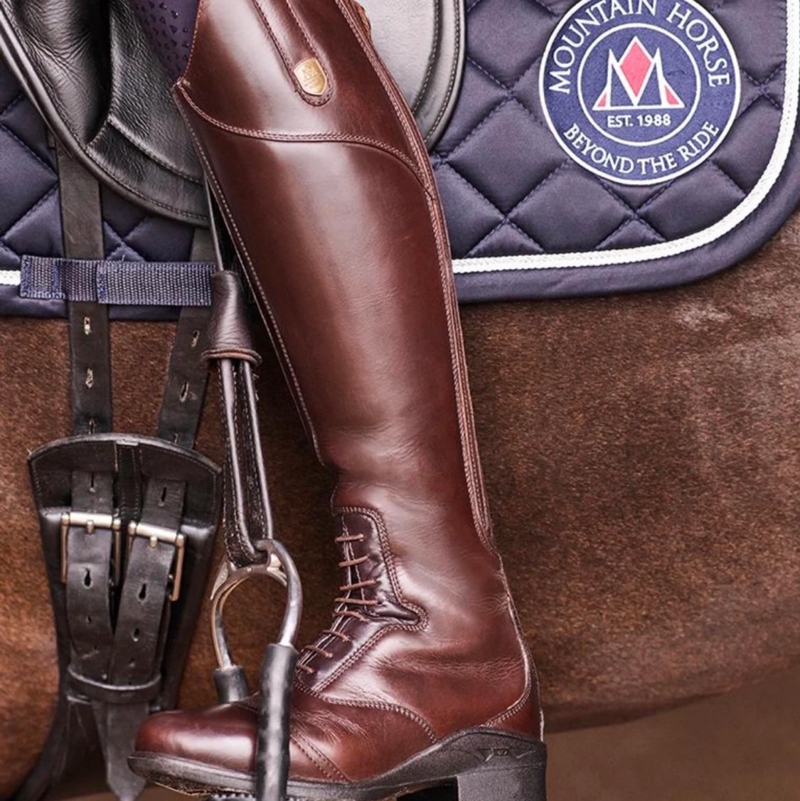 Nya MH stövlar - 91