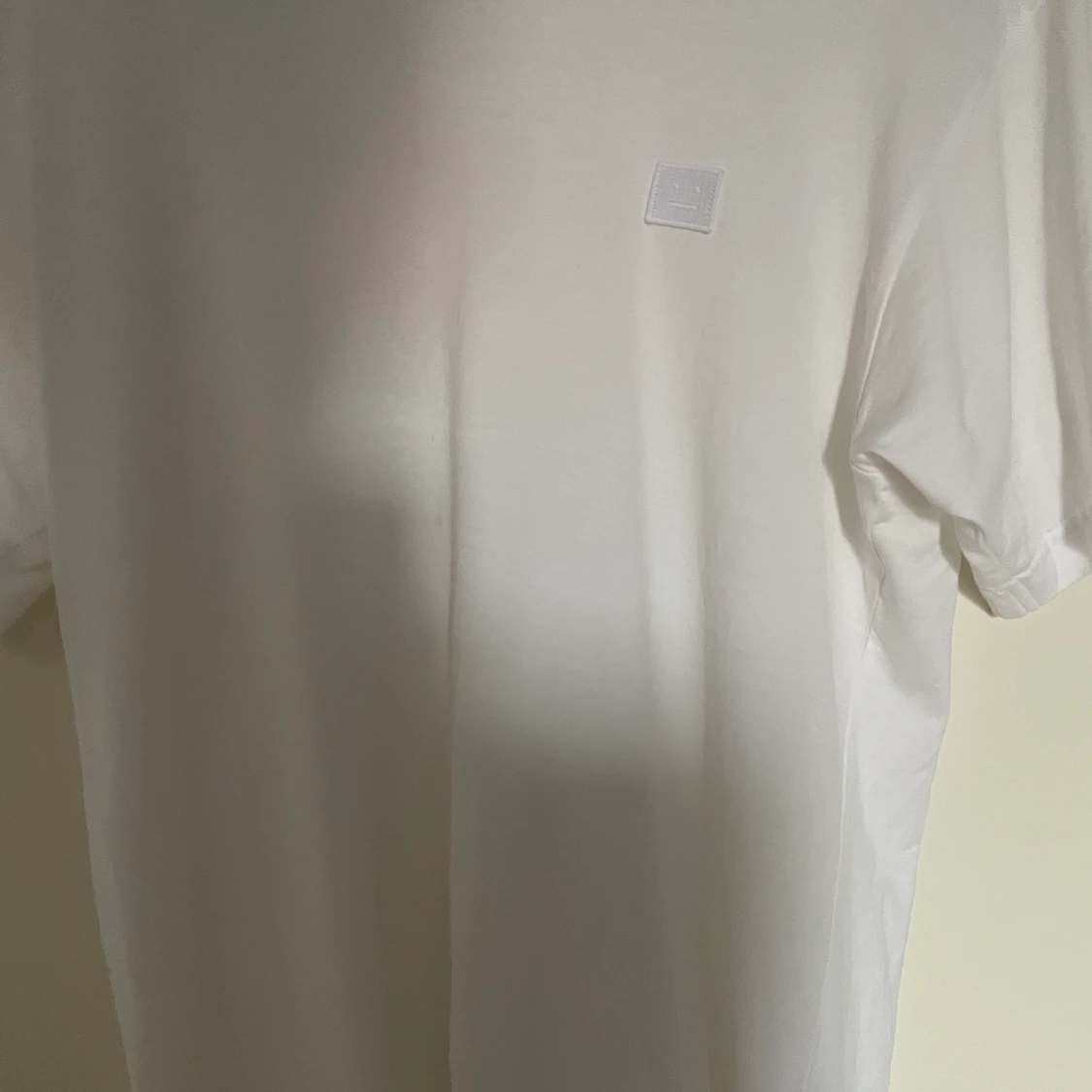 Acne tshirt 