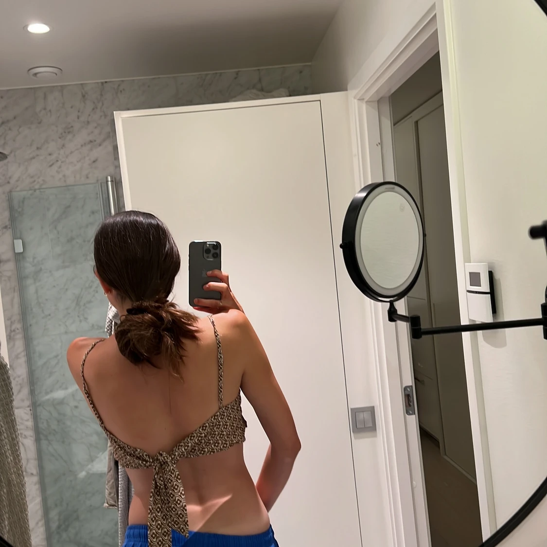 Top från zalando  - 90