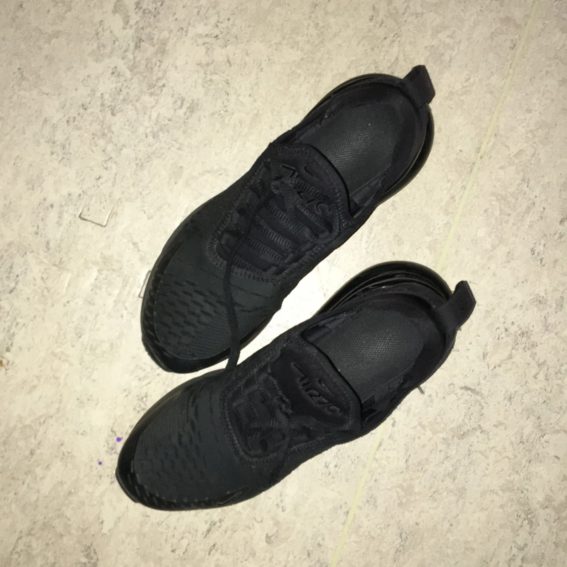 Nike air max 270 shoes - 90