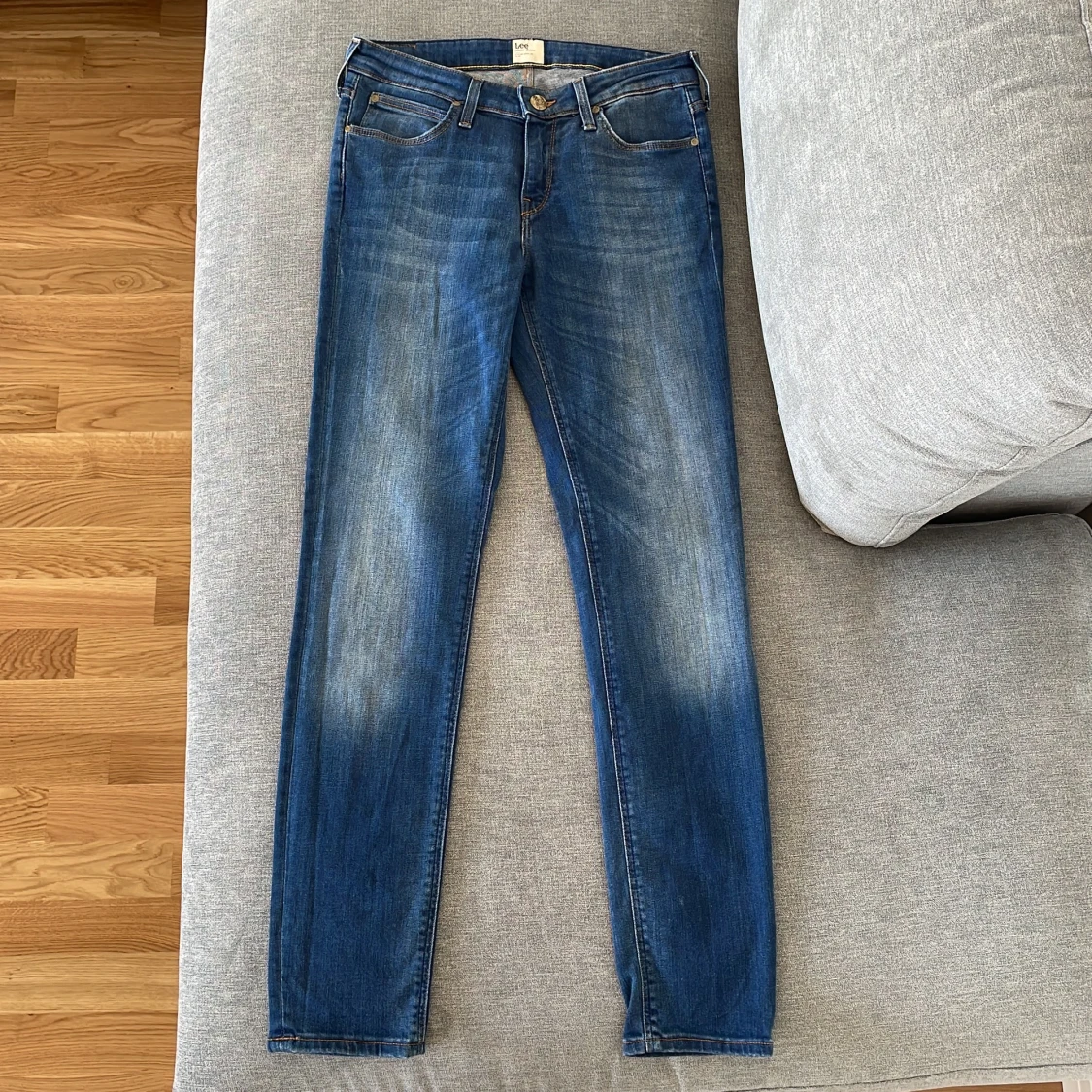 Lee jeans scarlett W28 L31 - 90