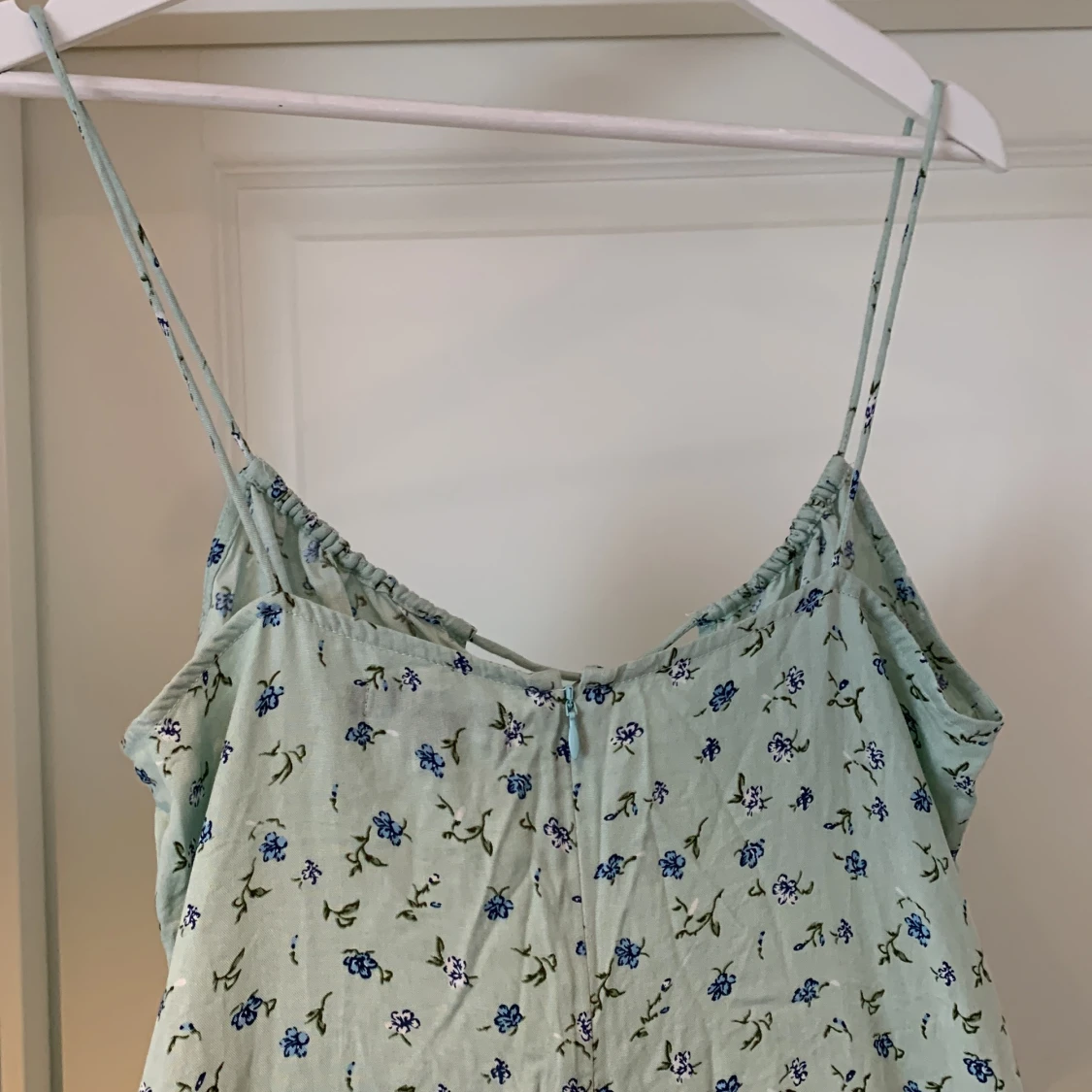 Söt kort klänning från Morel, storlek M - 91