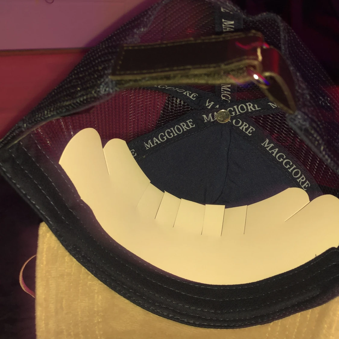 Helt ny Maggiore keps s3 c1 - 91