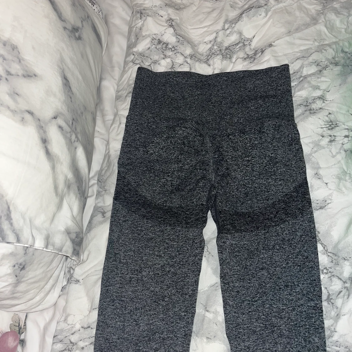 Shein träningstights 
