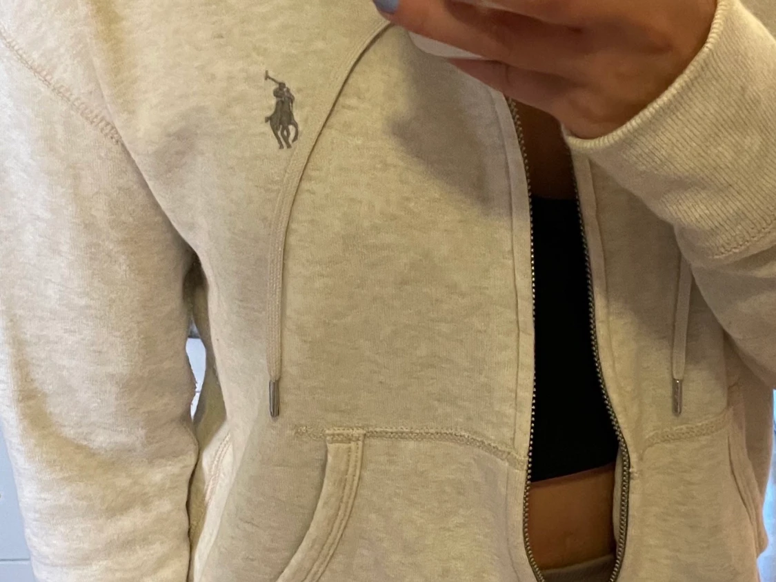 Ralph lauren kofta  - 91