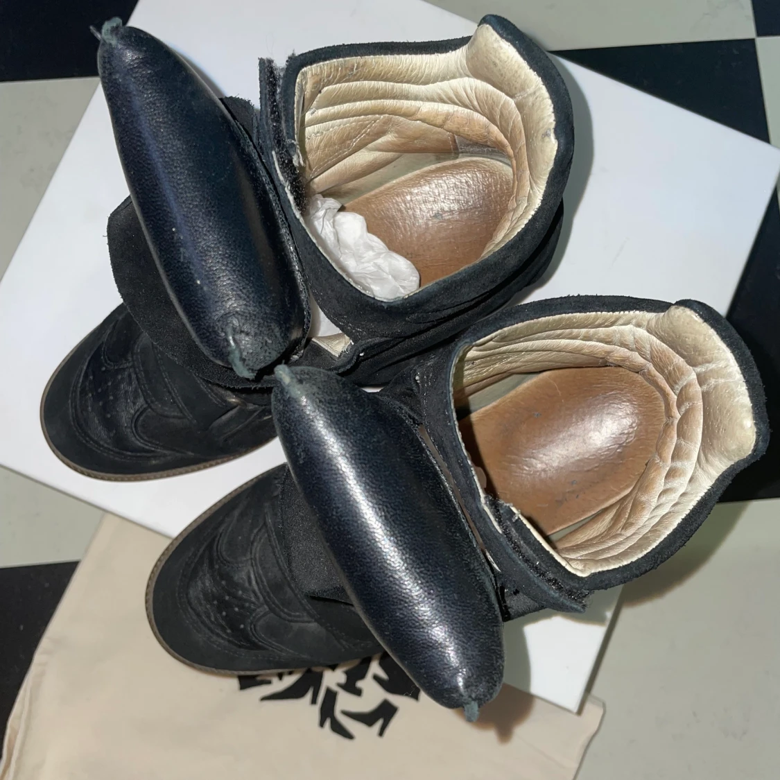 Isabel Marant Bekett sneakers 36 - 91