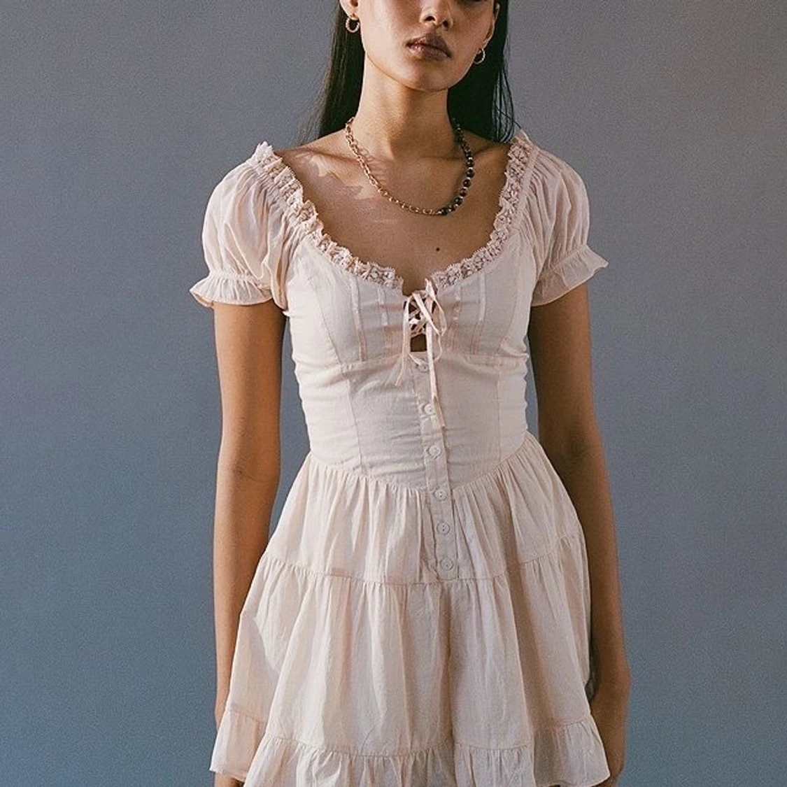 Urban outfitters playsuit