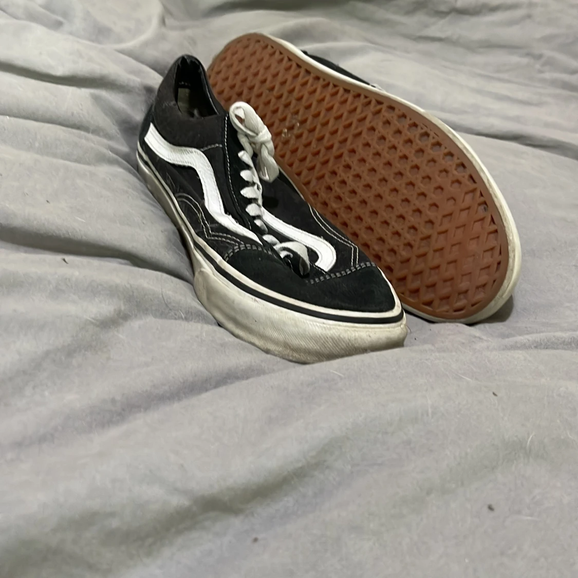 Vans storlek 45 - 90