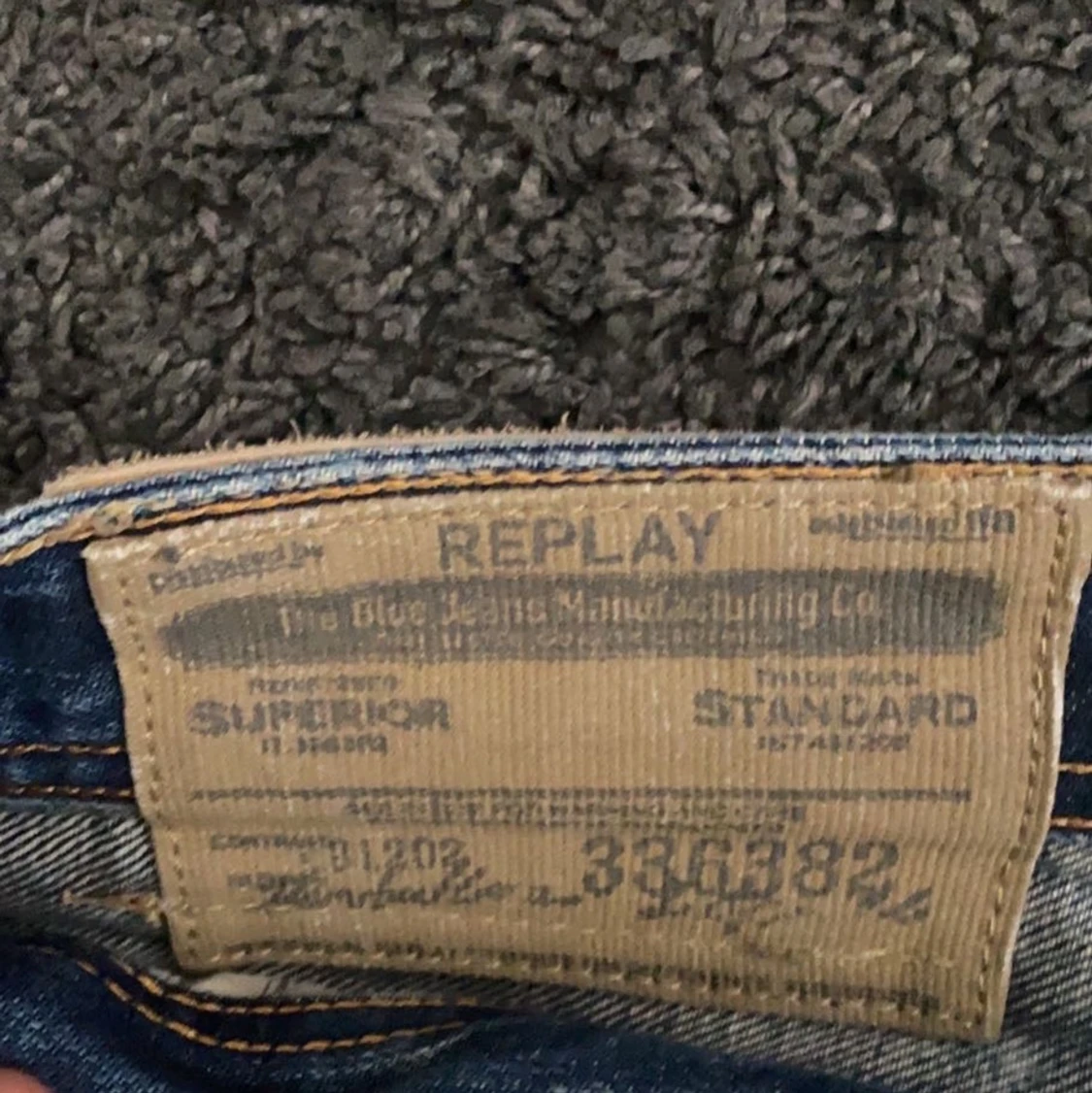 Replay jeans - 90