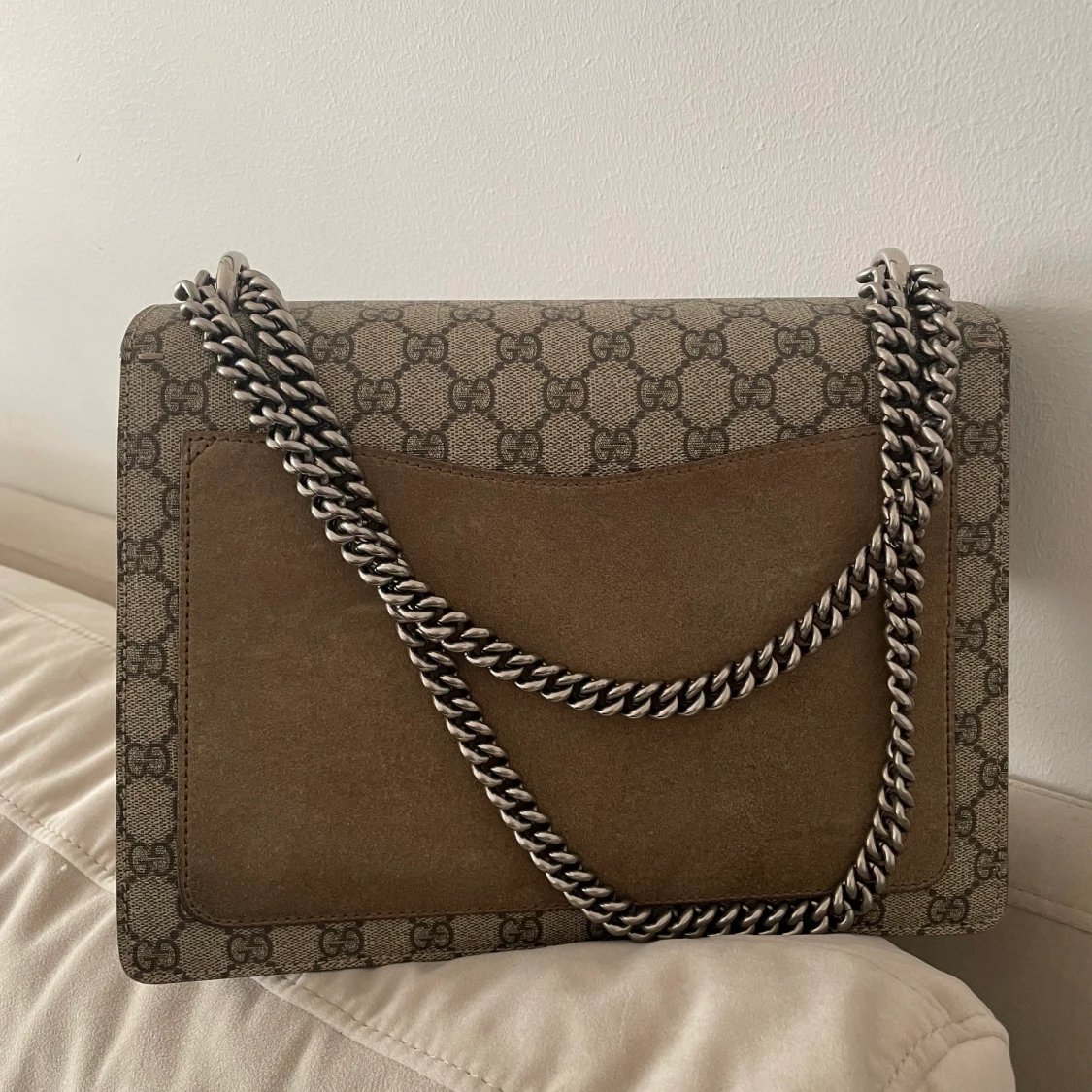 Gucci dionysus medium bag - 90