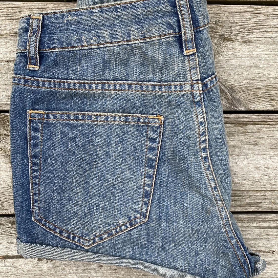 TOPSHOP shorts W 26 - 90