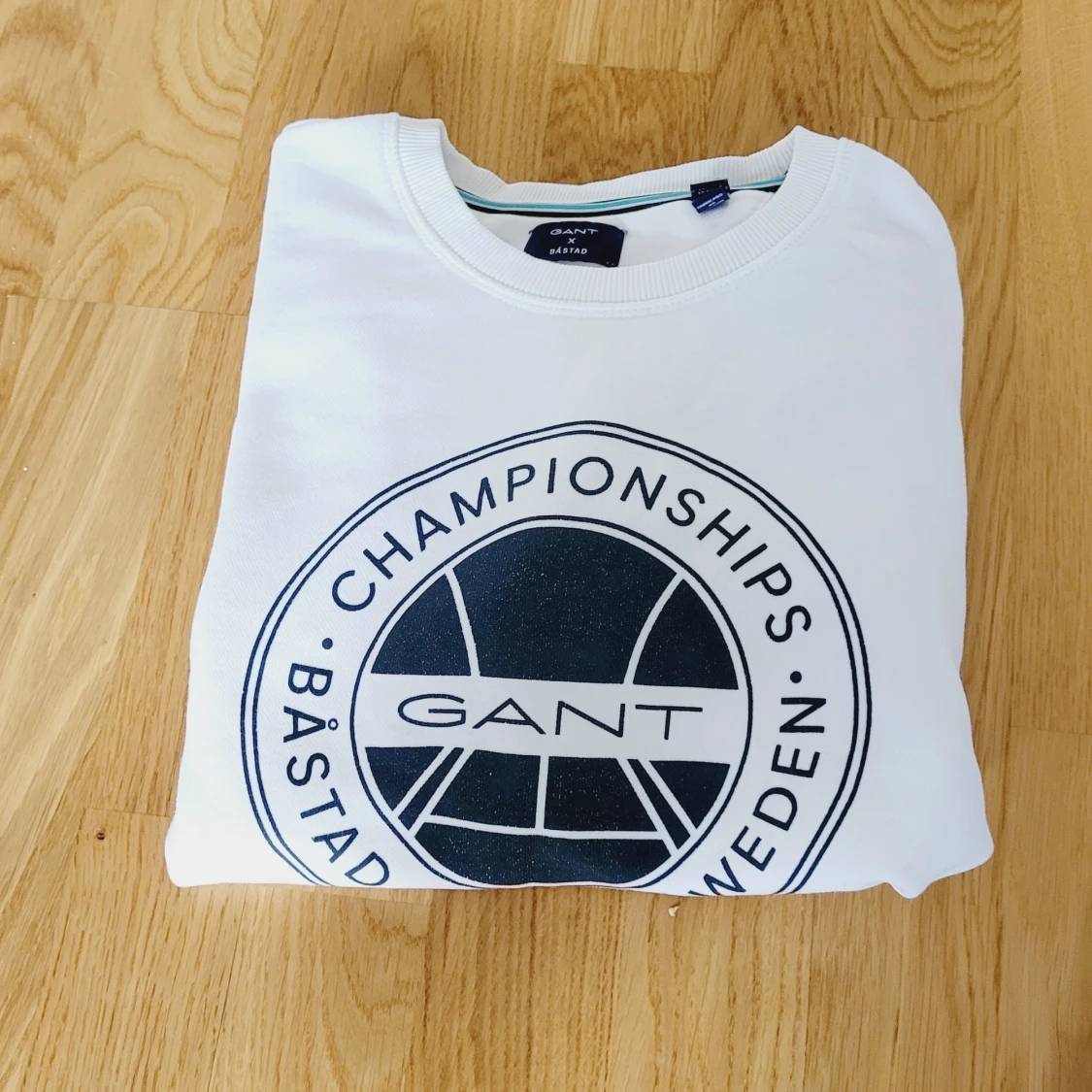 Gant tröja (S) - 91