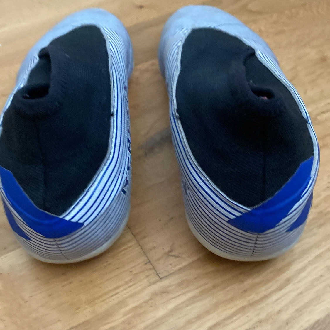 Fotbollsskor som är sköna att använda  - 91