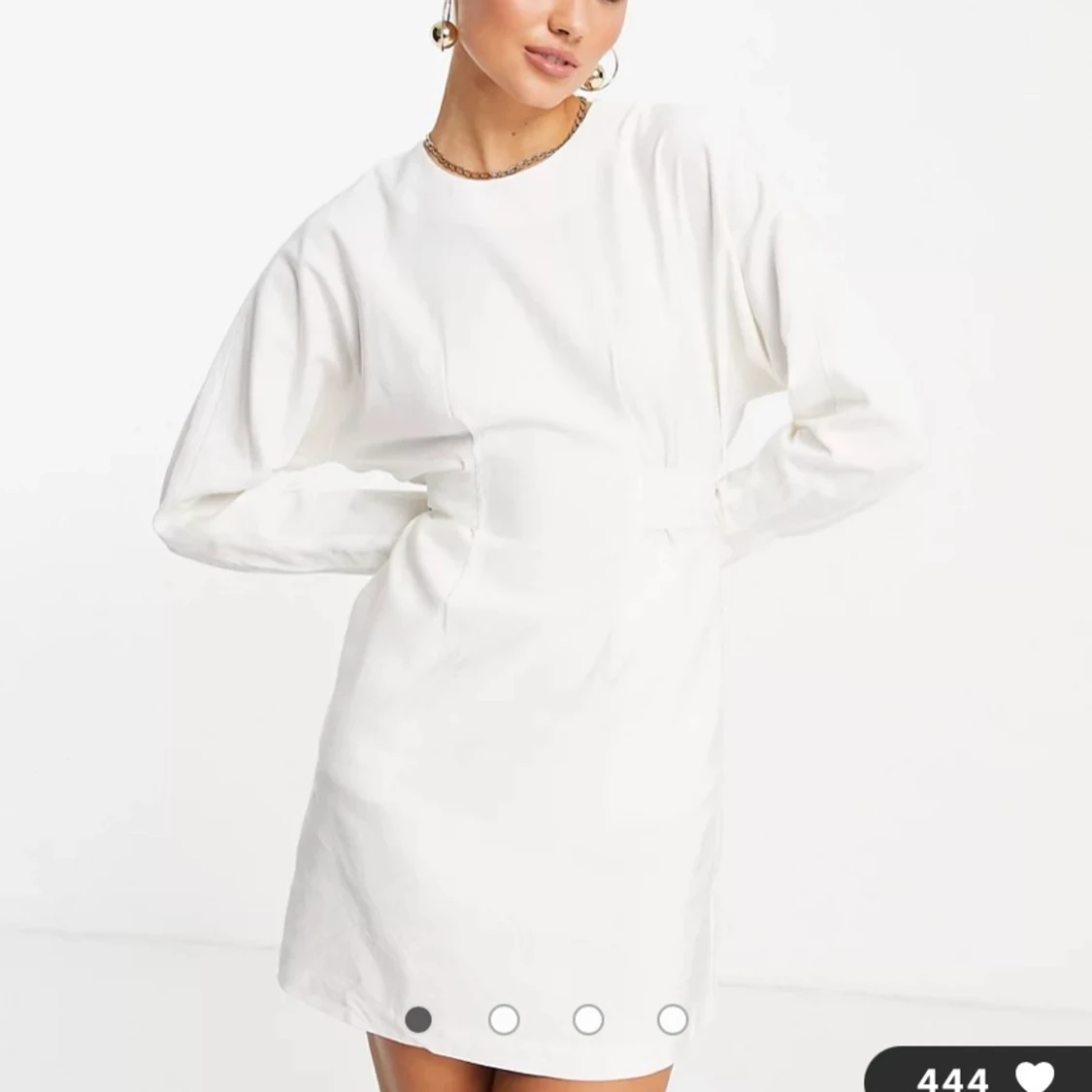 Studentklänning - 90