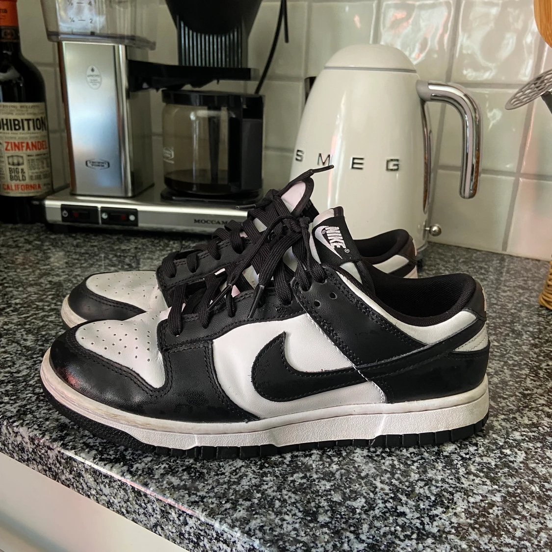 Nike dunks panda - 91