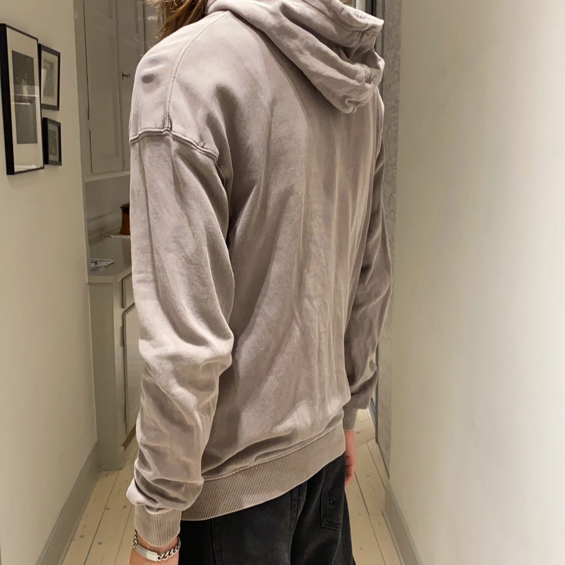 Carlings Hoodie  - 90