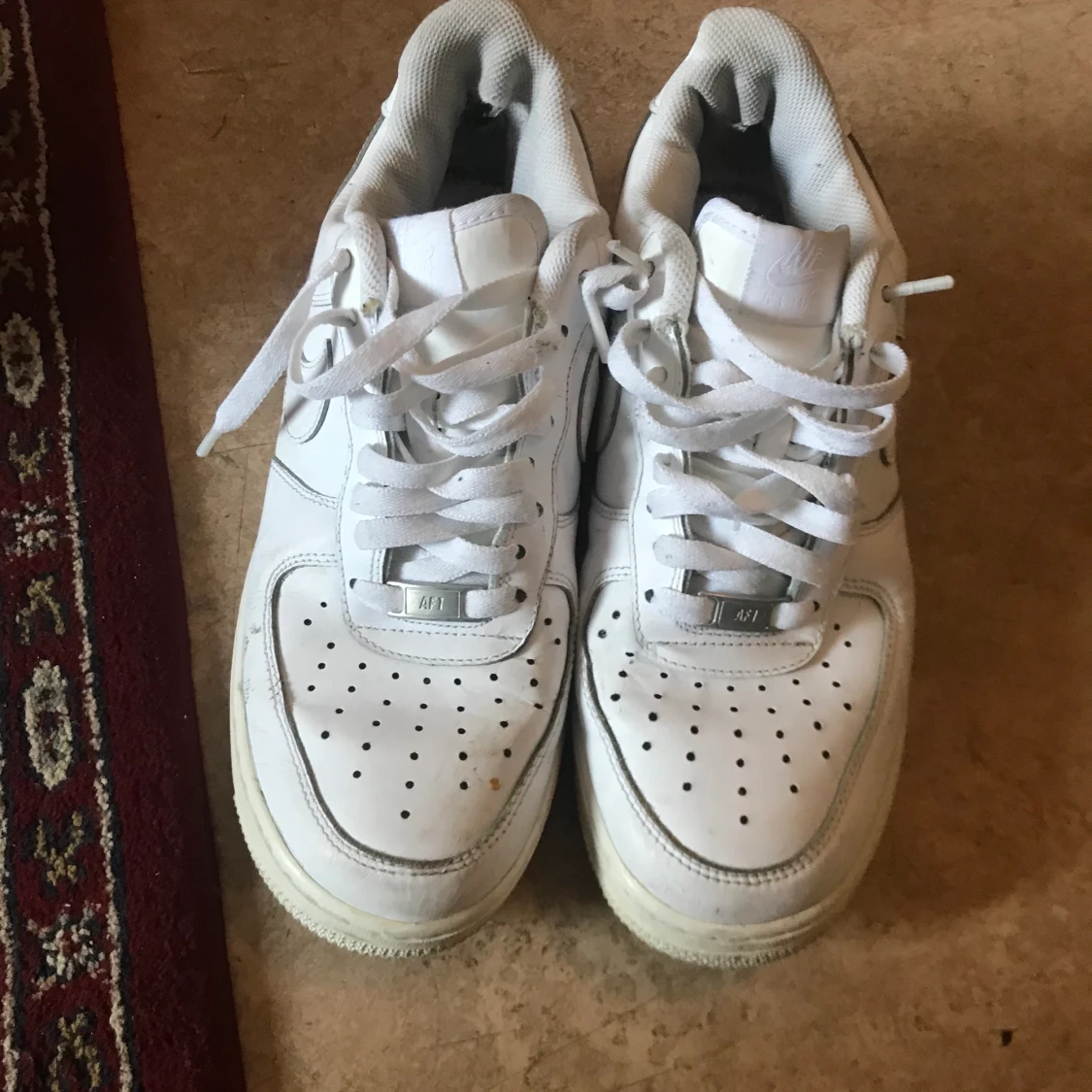 Airforce 1 strl 42 - 90