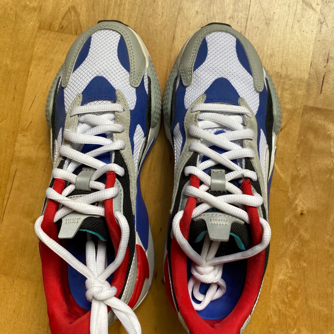 Puma RS-X PUZZLE  - 90