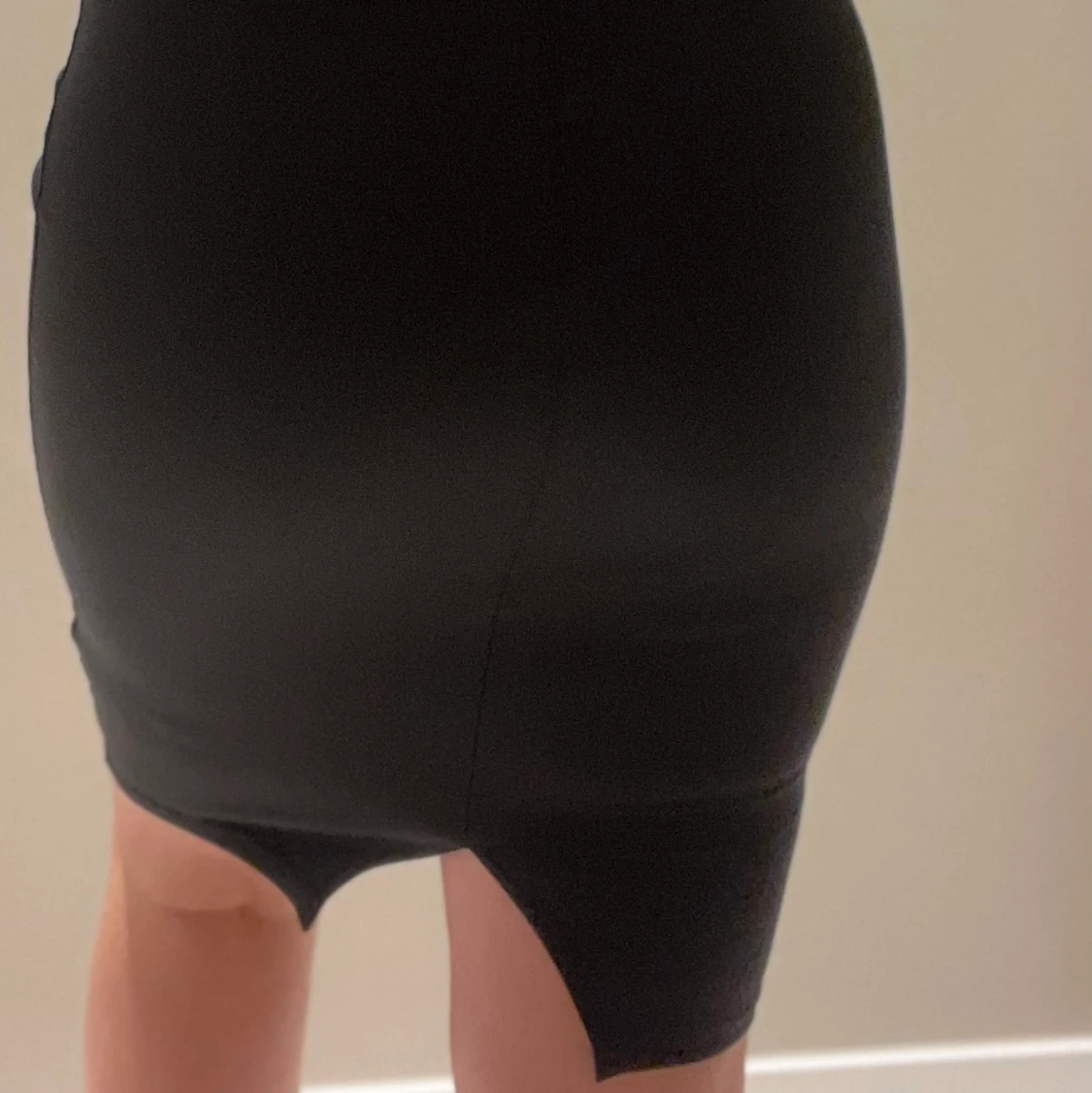 Bekväm festklänning - 90