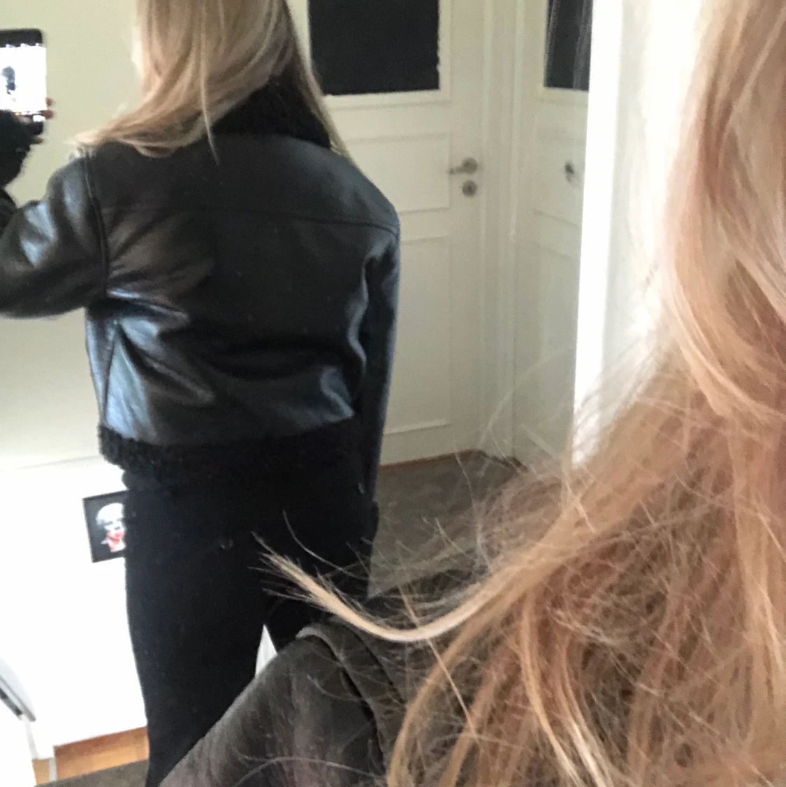 Jacka från na-kd - 90