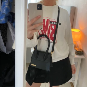 Anine Bing tröja - Jätte fin tröja från designern Anine Bings kollektion med Gina Tricot, perfekt tjocktröja nu till vår/sommar 