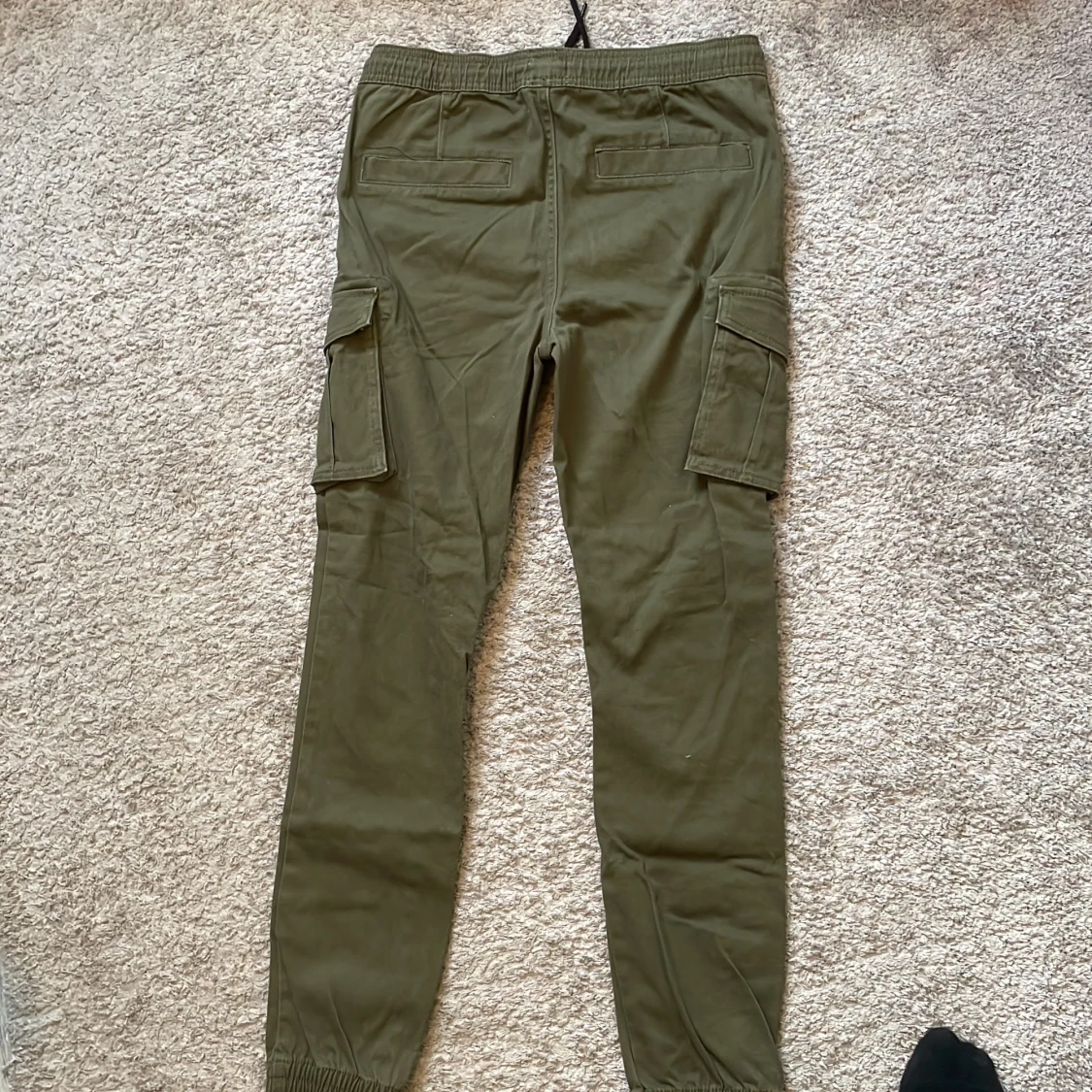 Cargo byxa militär  - 91