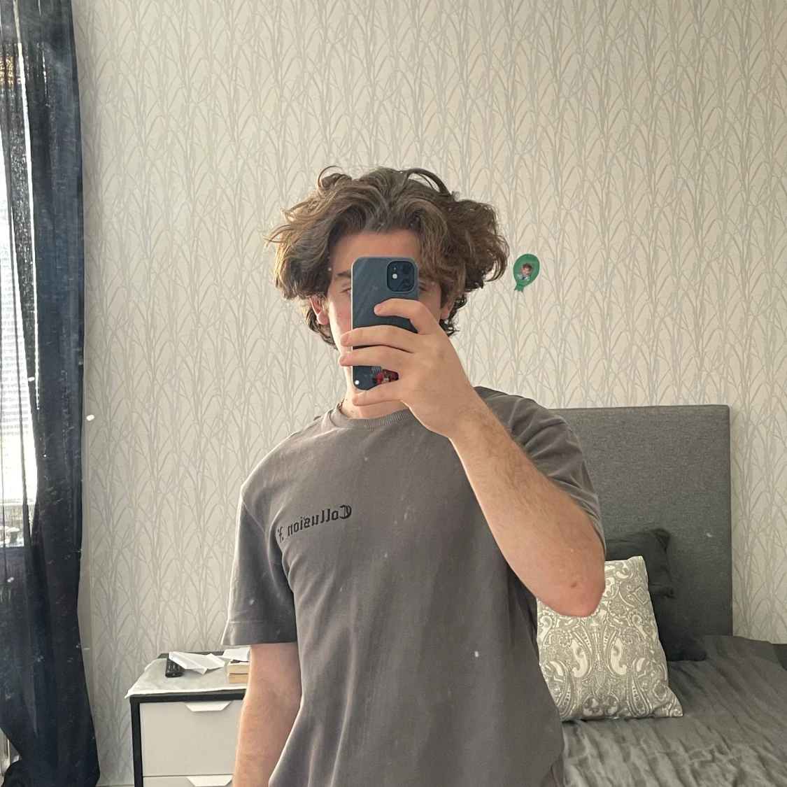 Collusion T-Shirt - 90