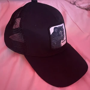 Goorin bros, black panther  - Säljer kepsen på grund av att den aldrig kommer till användning, kepsen är i nyskick och är endast testad några få gånger men aldrig använt den utomhus.  (Har haft ute annonsen tidigare för jag råkat beställa två kepor men väljer nu att sälja bort den andra också) kan gå ner i pris vid snabbköp 