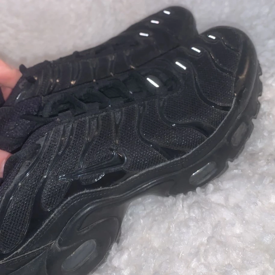 Nike air Max plus - 91