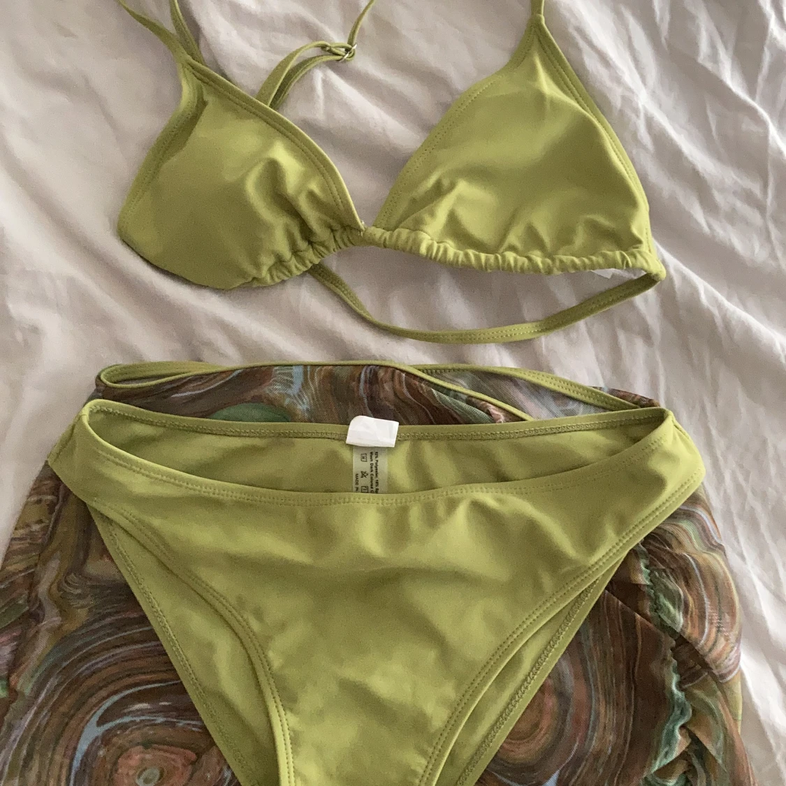 Shein barn bikini - 91