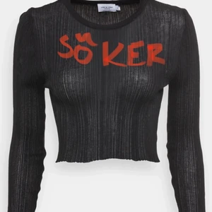 Söker nakd topp - Söker denna topp från Nakd, tror det är lisa lenas kollektion. STORLEK 36/S, rimligt pris