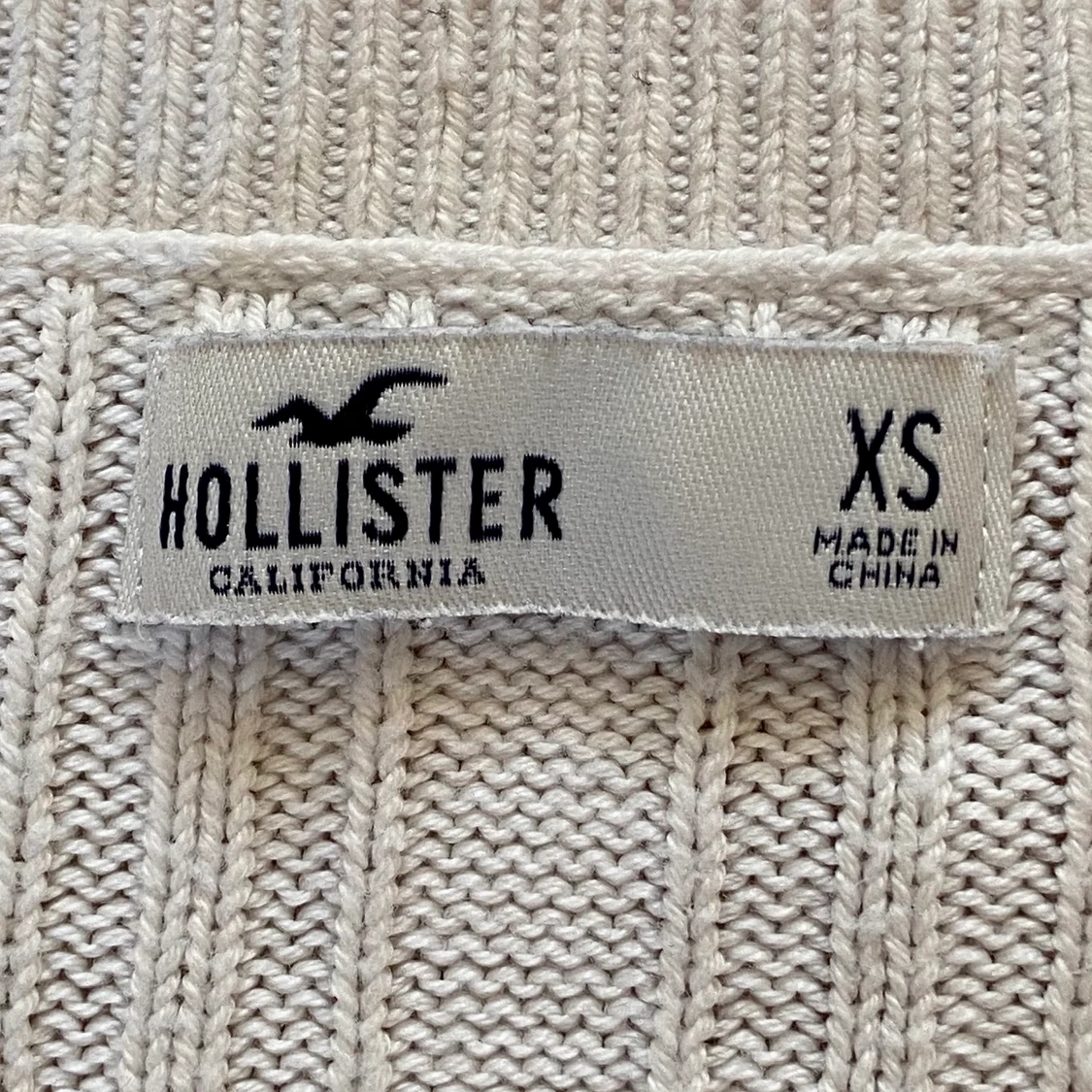 Holister tröja  - 91
